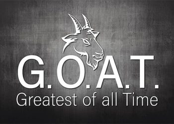 Ý nghĩa của từ Goat trong bóng đá là gì? 