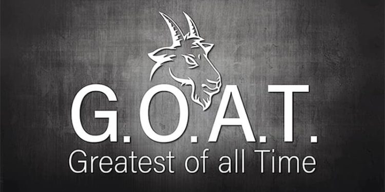 Ý nghĩa của từ Goat trong bóng đá là gì? 