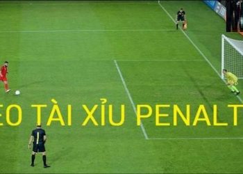 Kèo tài xỉu Penalty khá đơn giản nên được nhiều người lựa chọn