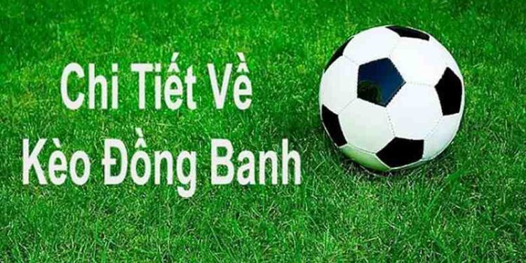 Kèo chấp đồng banh xuất hiện nhiều trong bảng tỷ lệ của nhà cái