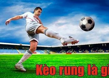 Những bí quyết chiến thắng kèo rung cực đơn giản 