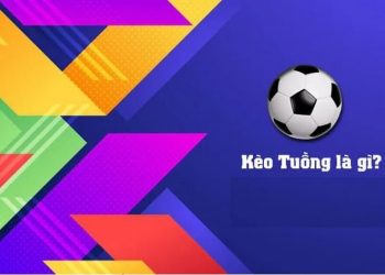 Tỷ lệ kèo tuồng là gì?