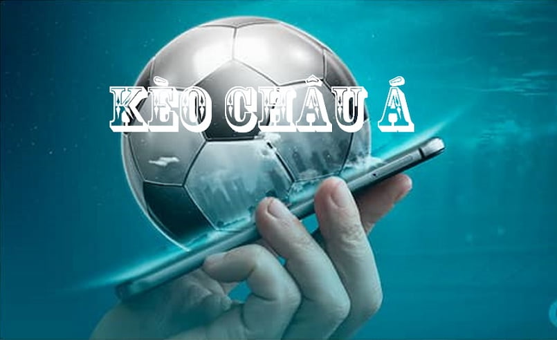 Kèo châu Á trong tỷ lệ kèo bóng đá Đức được đông đảo anh em ưa chuộng