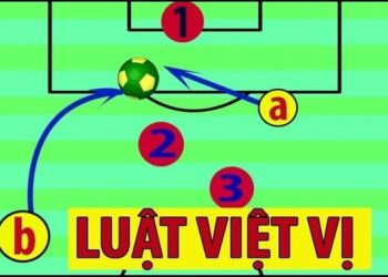 Bạn có biết việt vị là gì không?